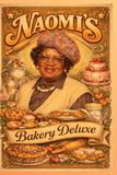 Naomi's Bakery Deluxe