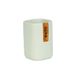 MSV Iguacu tandenborstelbeker, polyhars, meerkleurig, 30 x 20 x 15 cm
