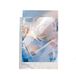 Exacompta - Ref. 5920E - 1000 geperforeerde hoezen van glad polypropyleen met hoge sterkte - Dikte 9/100 - Universele perforatie met 11 gaten - A4-formaat - Kleurloos