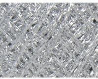 Anchor Metallic Zilver bol 25 gram