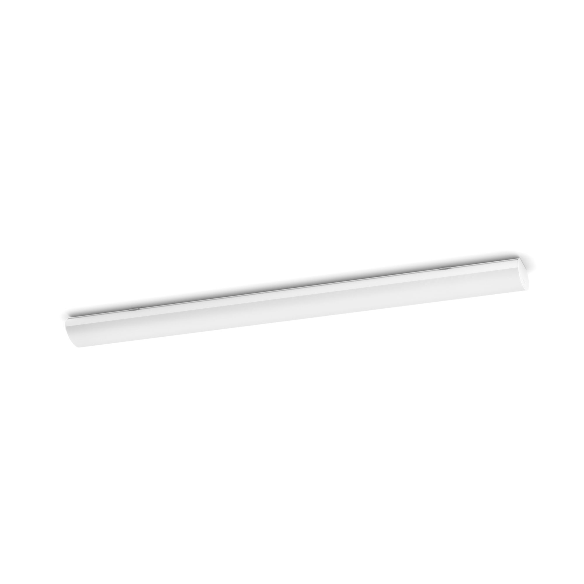 Philips Hue Philips Linea Plafonnière - LED Plafondlamp - 50W - Wit