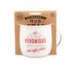 MUG NOMADE - Gepersonaliseerde Veronica thee en koffie mok - cadeau voor dames en heren