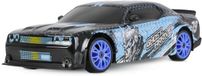Amewi 21133 Driftauto 1:24 Zwart;Blauw