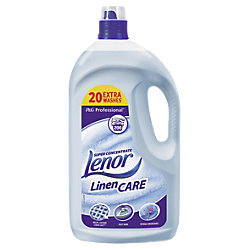 Lenor Wasverzachter Professional