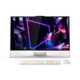 Lenovo Yoga AIO 32IPH11 Intel Core Ultra X7 358H 80 cm (31.5") 3840 x 2160 Pixels Alles-in-één-pc 32 GB LPDDR5x-SDRAM 1 TB SSD Windows 11 Pro Wi-Fi 7 (802.11be)