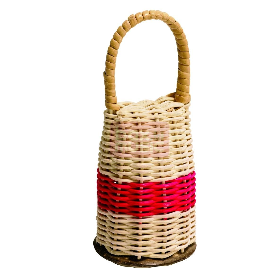 Meinl CAX1 caxixi klein - 8 cm