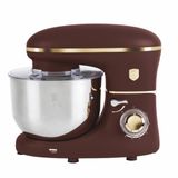 Berlinger Haus BH9509 Staande Mixer 1300W Bordeaux 6L