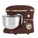 Berlinger Haus BH9509 Staande Mixer 1300W Bordeaux 6L