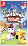 Mindscape Paperman: Adventure Delivered (Switch)