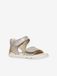 Geox Sandales Pour Tout-petits Steppieup beige