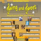 Sonic Rendezvous Various Artists - Swing & Sweet (2 CD)