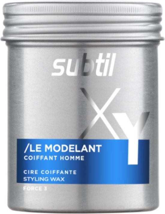 Subtil Styling Wax Men 100 ml