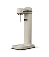 Aarke Carbonator 3 - Bruiswatertoestel Zand (Limited Edition)