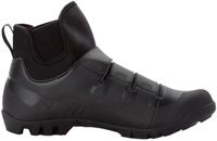 Vaude Kuro Mid Stx Ii Gravel Chaussures Noir EU 43