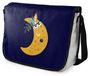 Omgoods - Sac d'école enfant multicolore