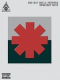 Red Hot Chili Peppers Great Hits GRV Paperback
