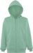 Blonda Jas met capuchon Jade XL