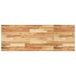 Syfax Acacia Bureaublad met olieafwerking 160x50x2 cm massief acaciahout