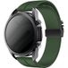Oppo Bracelet silicone avec boucle P Oppo Watch X2 (vert)
