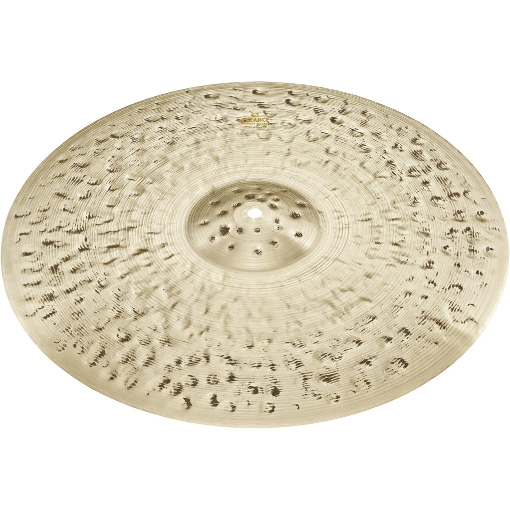 Meinl B22FRR Byzance Foundry Reserve - 22" Ride Cymbal