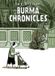 Burma Penguin Random House Ireland Limited Burma Chronicles Paperback