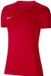 Nike Park VII SS Sportshirt - Maat M - Vrouwen - Rood