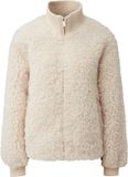 QS s.Oliver QS Outdoor-Jacke Vrouwen Beige XS