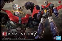 Bandai Namco GUNDAM - PG 1/60 Mazinger Z Inifinity Ver. - Model KIt