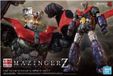 Bandai Namco GUNDAM - PG 1/60 Mazinger Z Inifinity Ver. - Model KIt