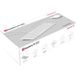 Raspberry Pi Accessoires Pi 500 DE - Souris USB-C Micro-HDMI vers HDMI