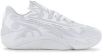 Puma Scoot Zeros II - Lab Pack - Heren Sneakers Basketball Schoenen Wit 312223-01