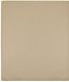 vidaXL Hoeslaken Jersey 140x200 cm Katoen Taupe