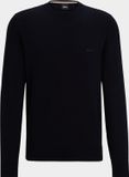 HUGO BOSS BOSS Black Pacas Pullover - Blauw - XL - Heren