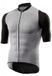 Sixs Jersey Sixs Hive Unisex S Grijs/Zwart