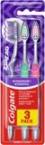 Colgate Tandenborstel ZigZag Soft 3 stuks