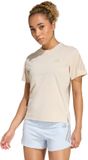 Adidas Performance Adi365 Climacool T-Shirt - Dames - Beige