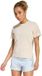 Adidas Performance Adi365 Climacool T-Shirt - Dames - Beige
