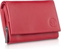 Portefeuille de sport "Premier II" femme rouge