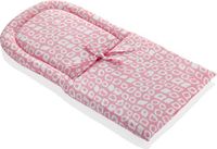 Babyjem Square Roze Stoelverkleiner