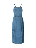 Pepe Jeans Zomerjurk 'Elodie' blauw denim