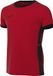 Nike Academy25 Dri-Fit-bovendeel voor oudere kinderen, University Red/University Red/Black, HJ3716-657, L