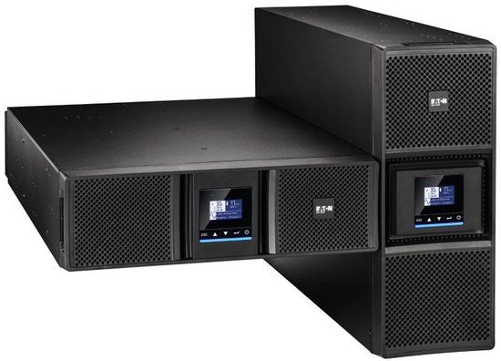Eaton 9SXEBM180RT3UG2 UPS Dubbele conversie (online)