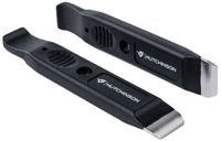 Hutchinson 10 Cm Bandenlichters 2 Eenheden Zwart
