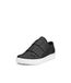 ECCO dames Soft 60 Two Strap PremiumSneaker