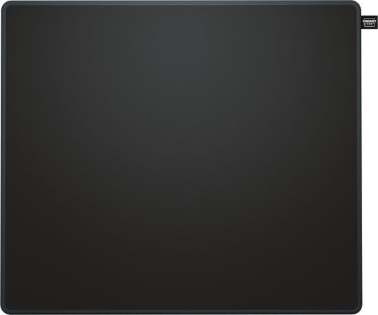 CHERRY XTRFY GP5 Black, Medium Gaming Muismat
