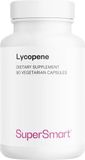 SuperSmart SA SuperSmart Lycopeen Voedingssupplement - 90 vegetarische capsules