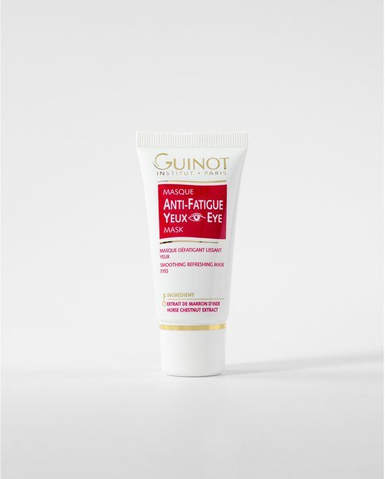 Guinot Anti-fatigue Yeux Eye Mask 30