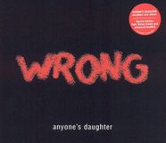 Suburban Anyone's Daughter Wrong (Special Edition)