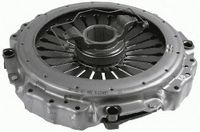 Sachs 3483 000 382 Koppelingsdrukplaat