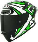 KYT TT-Revo Alex Lowes Replica 2024 Integraalhelm